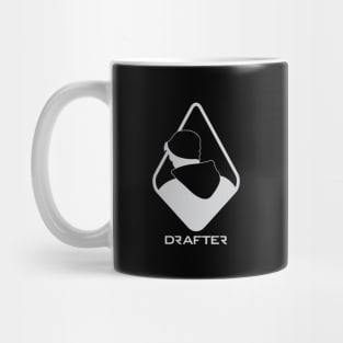 Drafter - 05 Mug